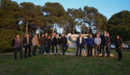 Sant Cugat hosts the kickoff meeting for Ethics4Sports